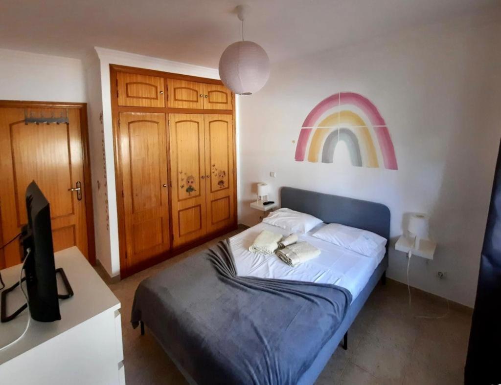 Blife Macaya Private Rooms Фару Екстер'єр фото