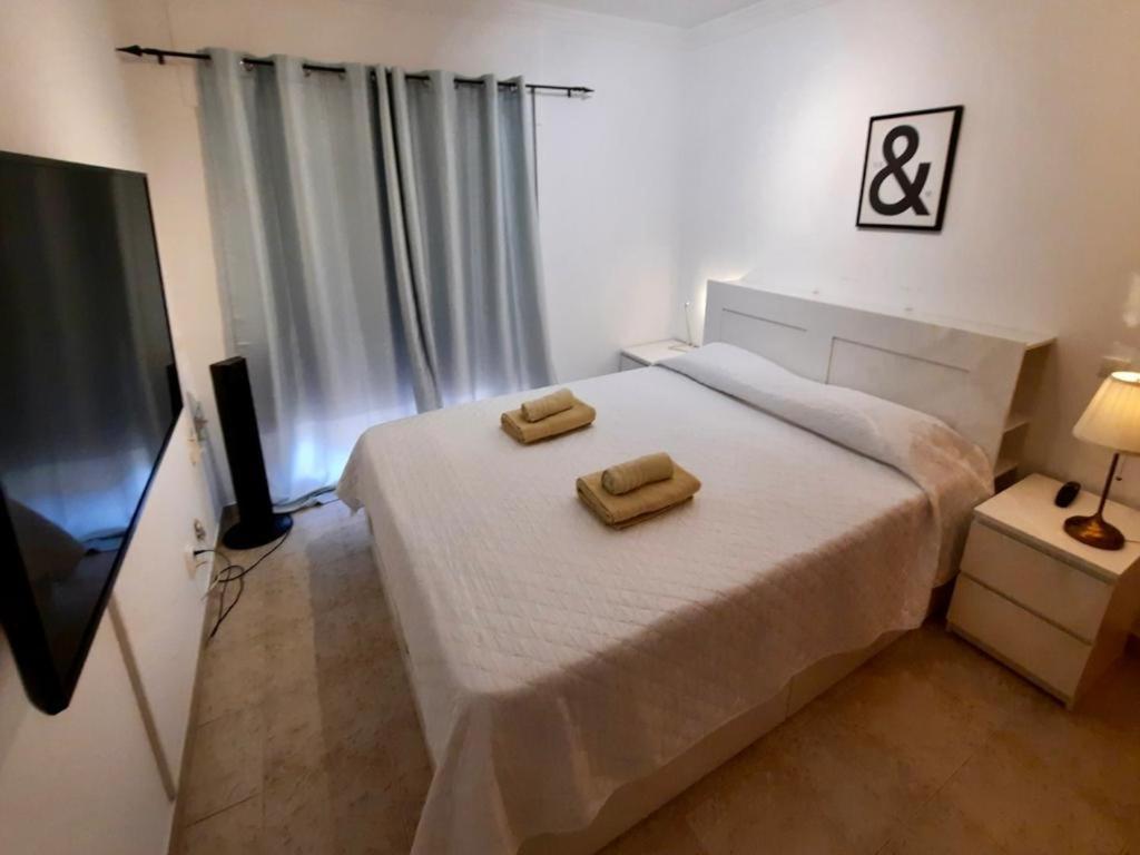 Blife Macaya Private Rooms Фару Екстер'єр фото