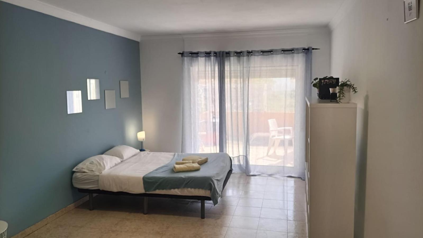 Blife Macaya Private Rooms Фару Екстер'єр фото