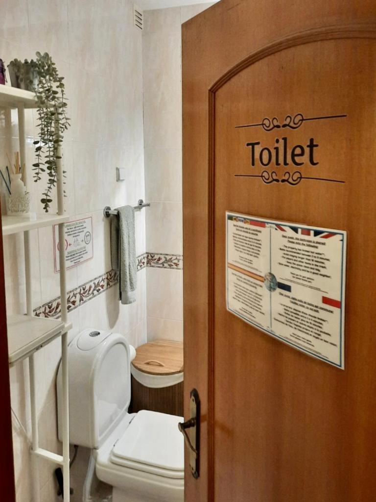 Blife Macaya Private Rooms Фару Екстер'єр фото