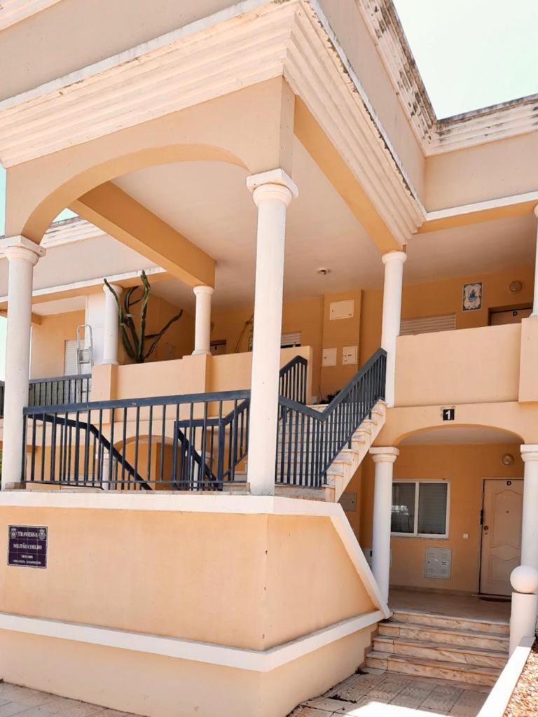 Blife Macaya Private Rooms Фару Екстер'єр фото