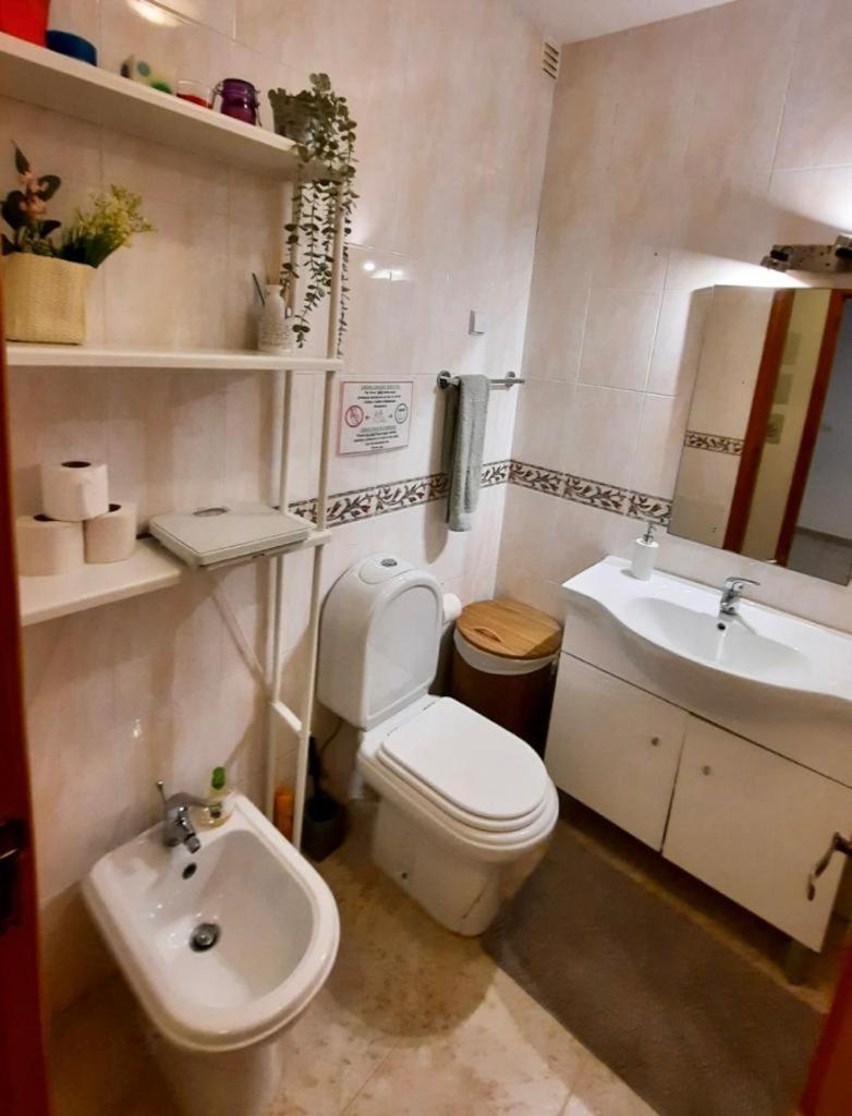 Blife Macaya Private Rooms Фару Екстер'єр фото