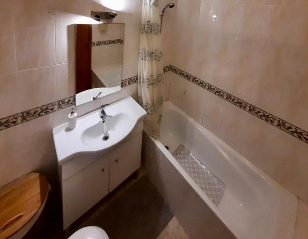 Blife Macaya Private Rooms Фару Екстер'єр фото