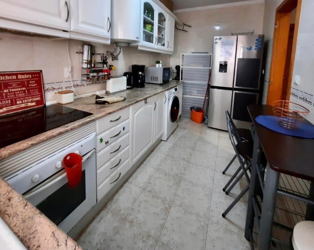 Blife Macaya Private Rooms Фару Екстер'єр фото