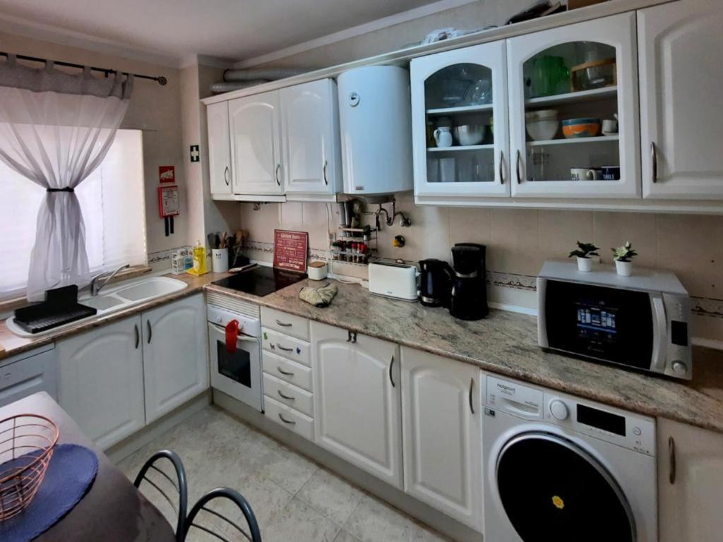 Blife Macaya Private Rooms Фару Екстер'єр фото