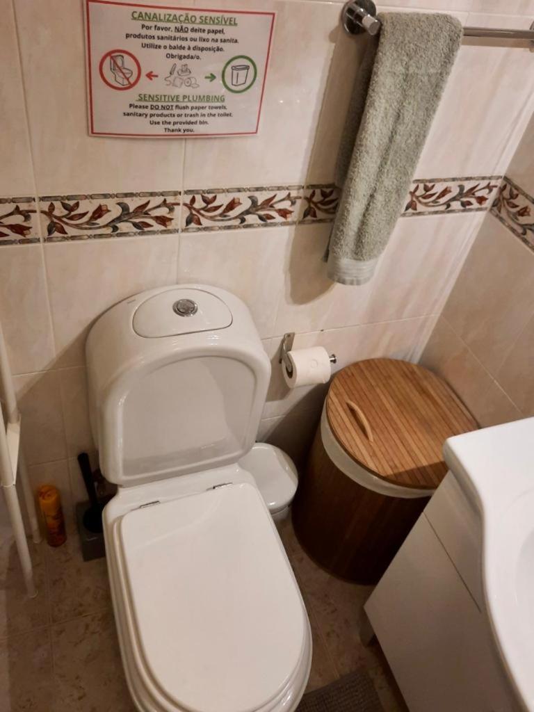 Blife Macaya Private Rooms Фару Екстер'єр фото