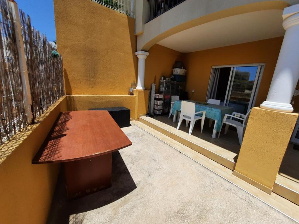 Blife Macaya Private Rooms Фару Екстер'єр фото