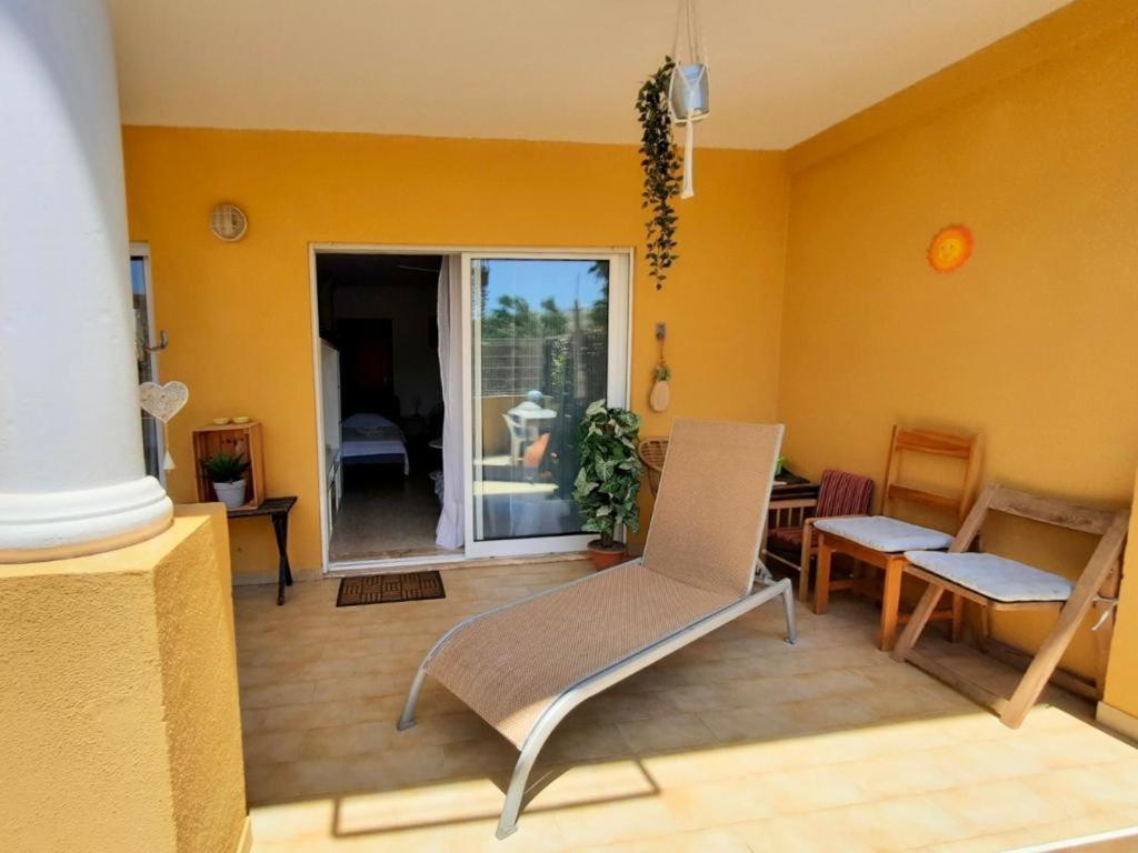 Blife Macaya Private Rooms Фару Екстер'єр фото