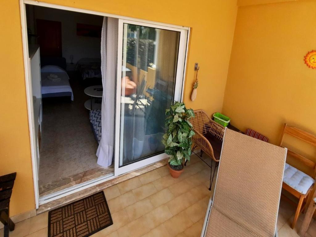 Blife Macaya Private Rooms Фару Екстер'єр фото