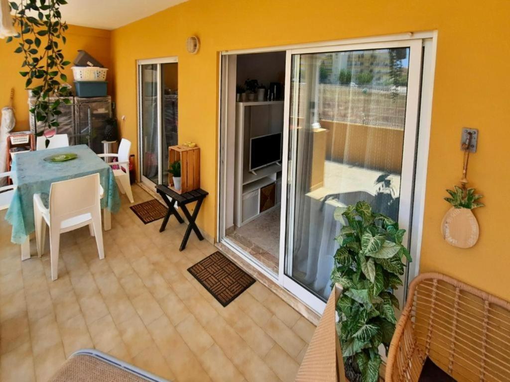 Blife Macaya Private Rooms Фару Екстер'єр фото