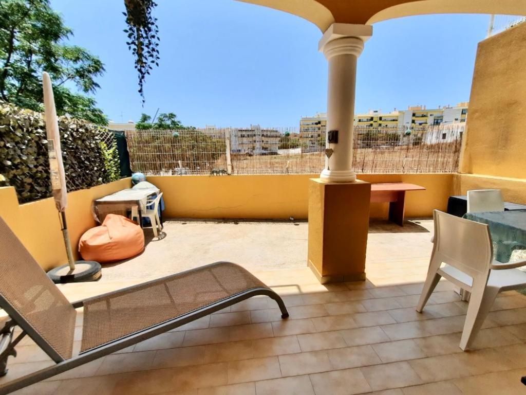Blife Macaya Private Rooms Фару Екстер'єр фото