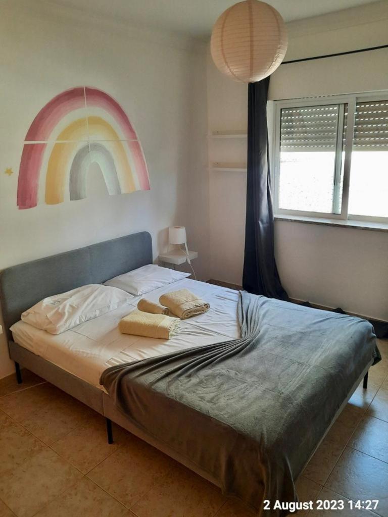 Blife Macaya Private Rooms Фару Екстер'єр фото