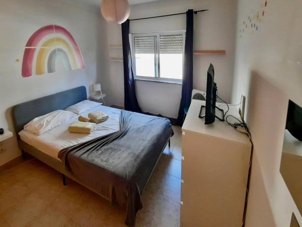 Blife Macaya Private Rooms Фару Екстер'єр фото