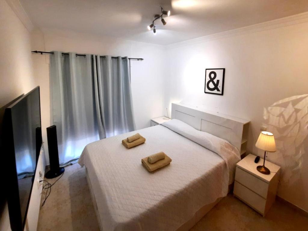 Blife Macaya Private Rooms Фару Екстер'єр фото