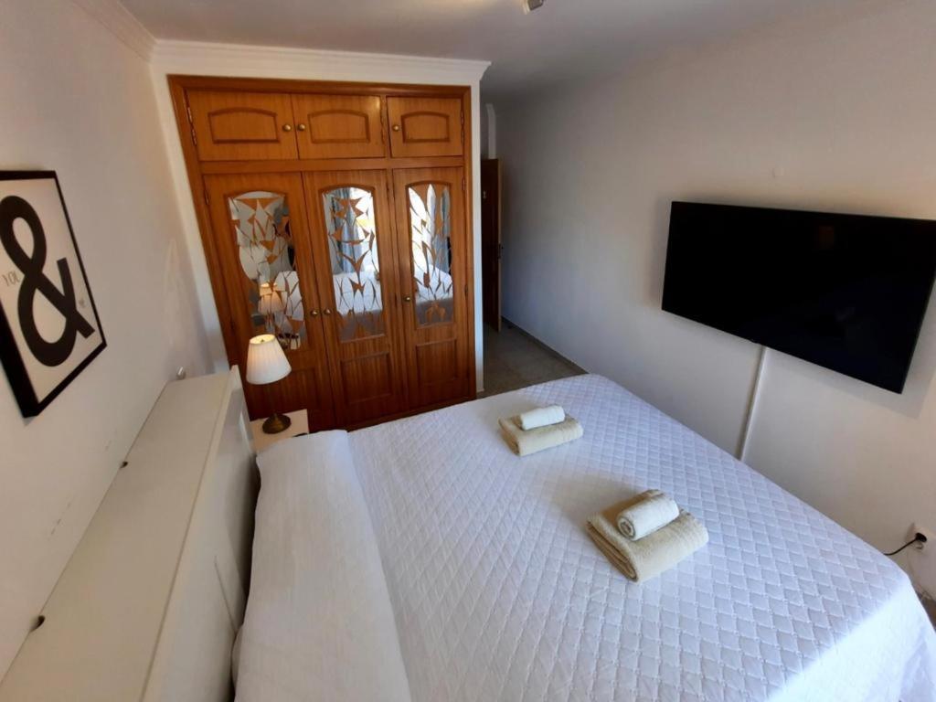 Blife Macaya Private Rooms Фару Екстер'єр фото