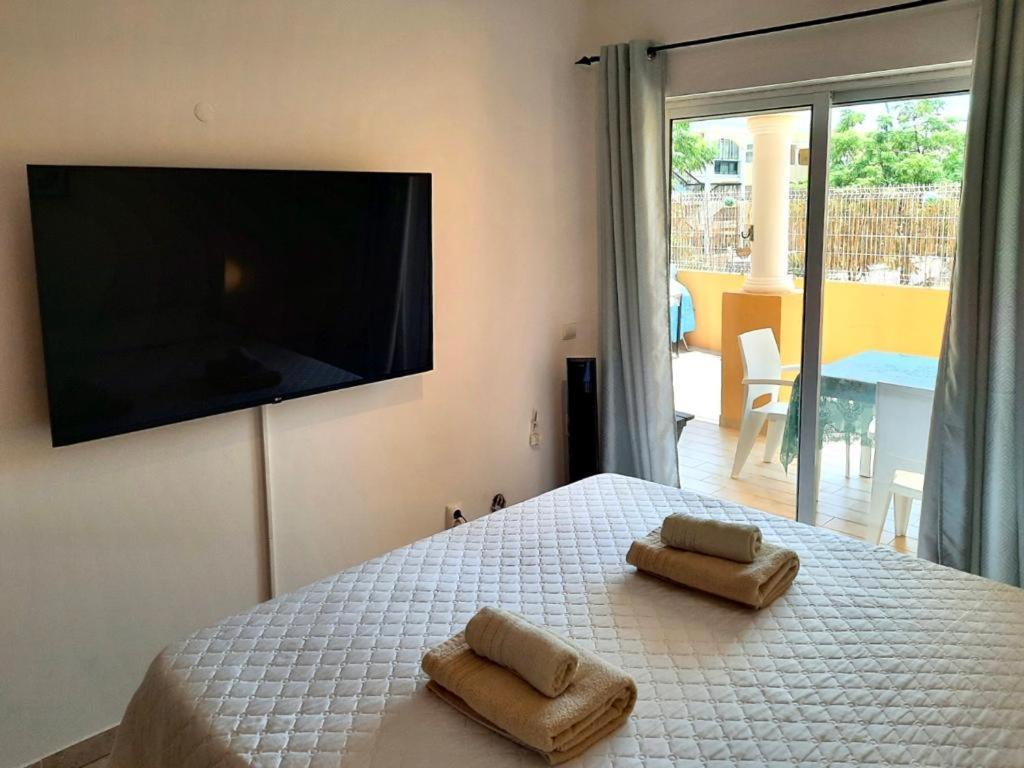 Blife Macaya Private Rooms Фару Екстер'єр фото