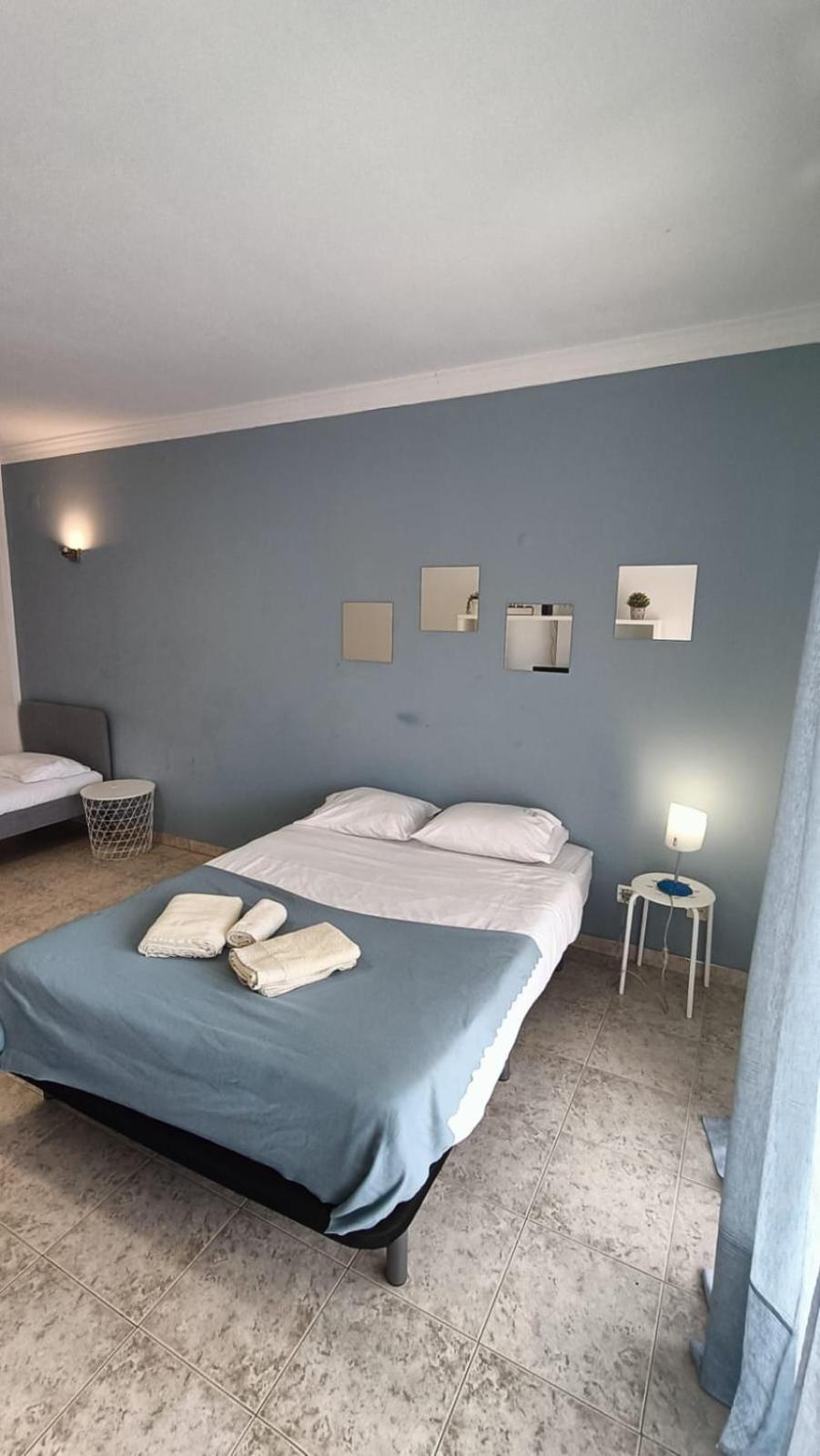 Blife Macaya Private Rooms Фару Екстер'єр фото