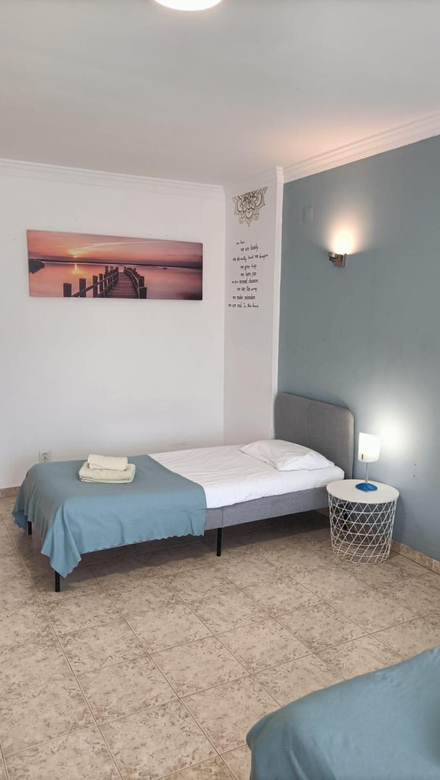 Blife Macaya Private Rooms Фару Екстер'єр фото
