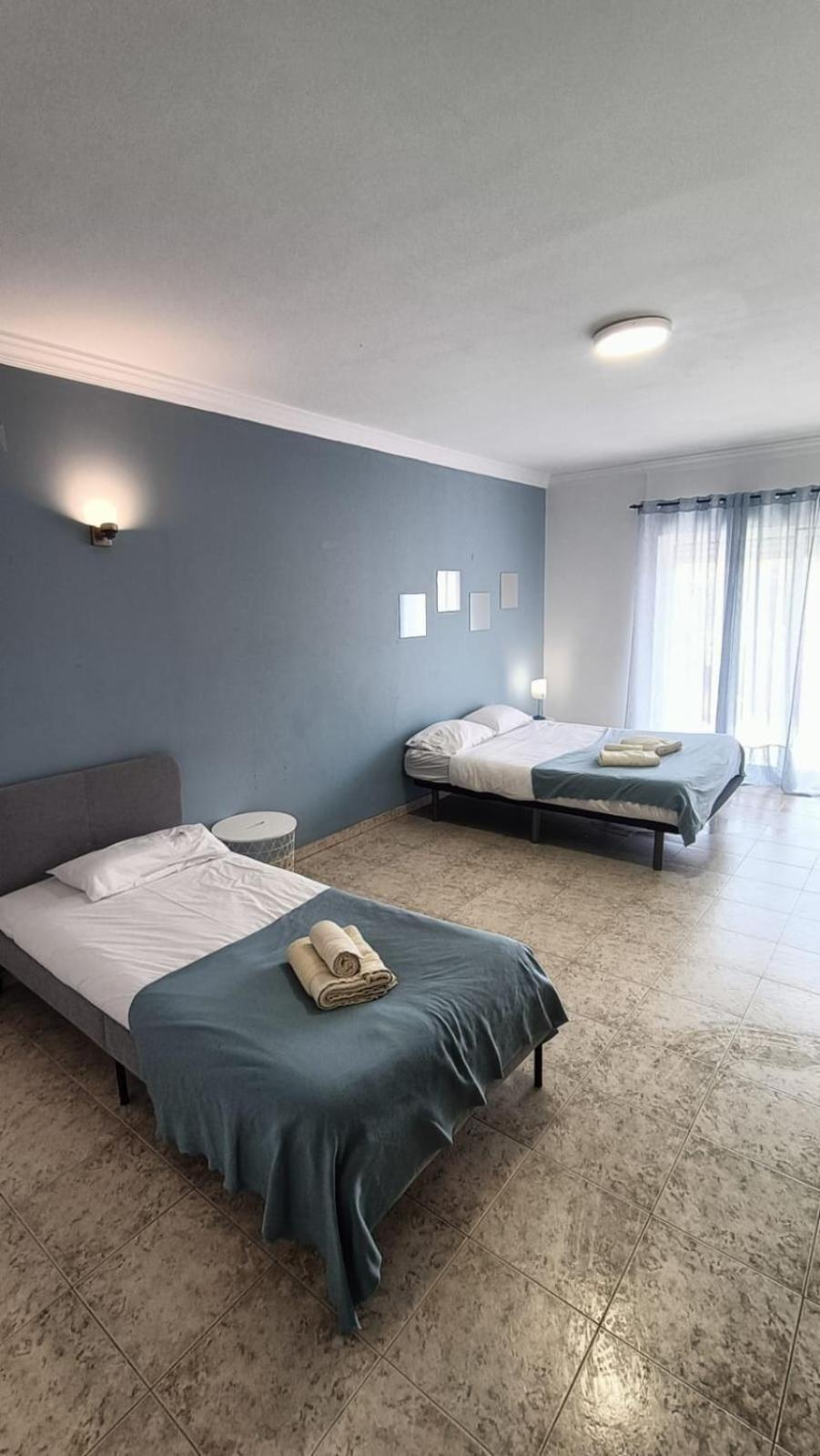 Blife Macaya Private Rooms Фару Екстер'єр фото